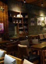 카페베네 잠실루터회관점