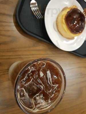 스타벅스 홍대역점