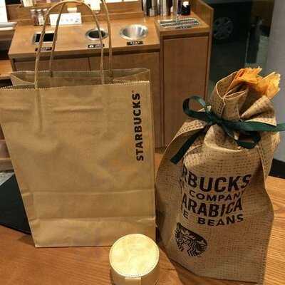 스타벅스 홍대역점