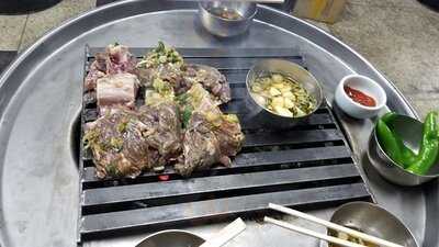 서서갈비 - 명동