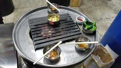 서서갈비 - 명동