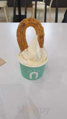 던킨 도너츠 김포공항