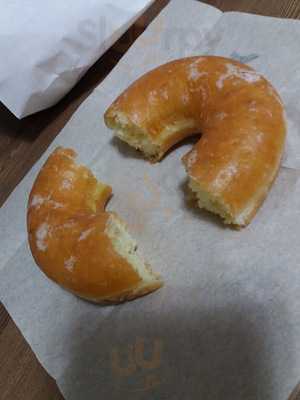 던킨 도너츠 김포공항