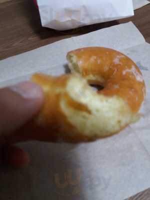 던킨 도너츠 김포공항