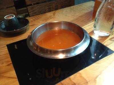 바르미샤브샤브