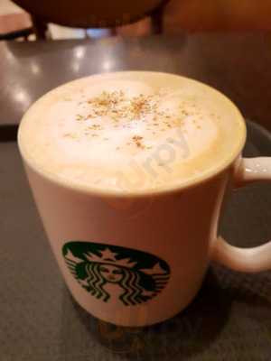 스타벅스 연대동문점