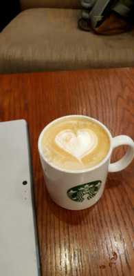 스타벅스 연대동문점