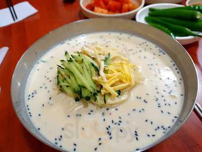 공서방손칼국수