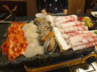 백억하누 선릉점