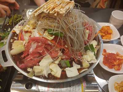 백억하누 선릉점