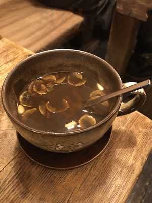 전통찻집 인사동