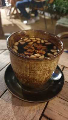 전통찻집 인사동