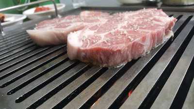 왕소금주먹고기