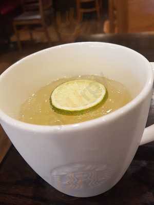 스타벅스 남부터미널2점