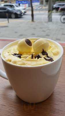 스타벅스 남부터미널2점