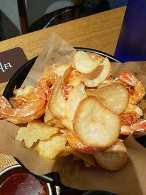 스타벅스 남부터미널2점