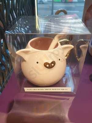 스타벅스 남부터미널2점