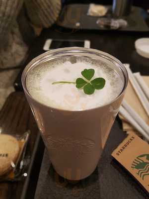 스타벅스 남부터미널2점