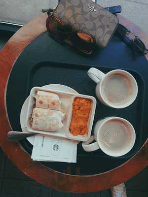 스타벅스 남부터미널2점