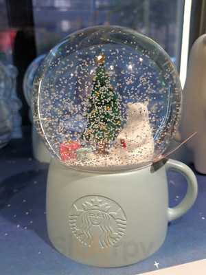 스타벅스 남부터미널2점