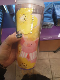 스타벅스 남부터미널2점