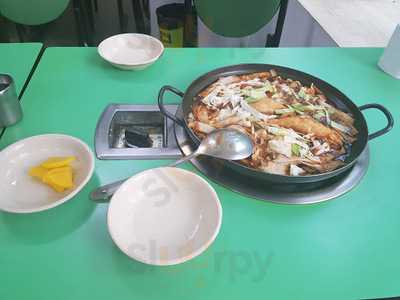 은혜즉석떡볶이