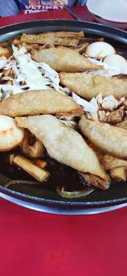 은혜즉석떡볶이