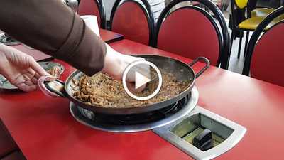 은혜즉석떡볶이