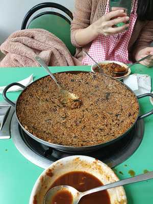 은혜즉석떡볶이