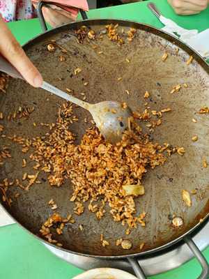 은혜즉석떡볶이