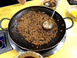 은혜즉석떡볶이