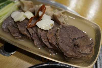 청춘 구락부 마포점