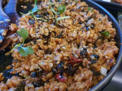 청춘 구락부 마포점