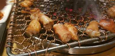 청춘 구락부 마포점