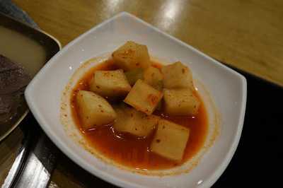 청춘 구락부 마포점