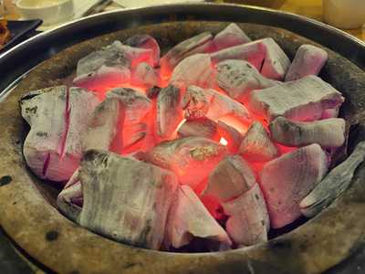 청춘 구락부 마포점