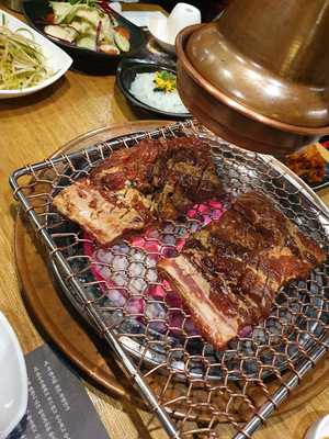 청춘 구락부 마포점