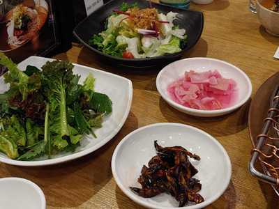 청춘 구락부 마포점