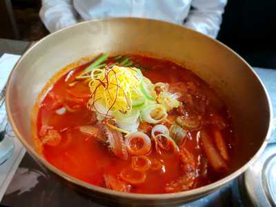 청춘 구락부 마포점