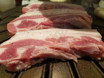 청춘 구락부 마포점