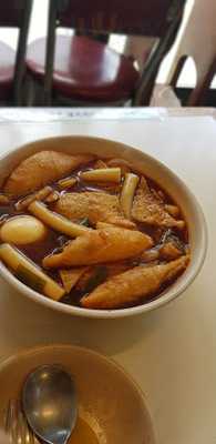 원조짜장떡볶이