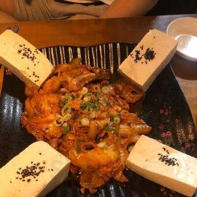 버들골이야기 방이점