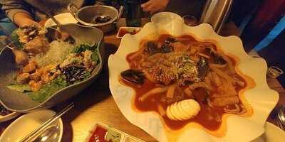 버들골이야기 방이점