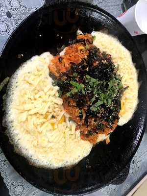 신가네솥뚜껑볶음밥