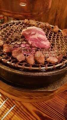 고기꾼김춘배 홍대본점