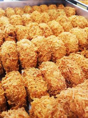 서촌금상고로케