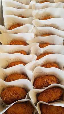 서촌금상고로케