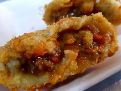 서촌금상고로케