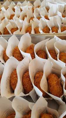 서촌금상고로케