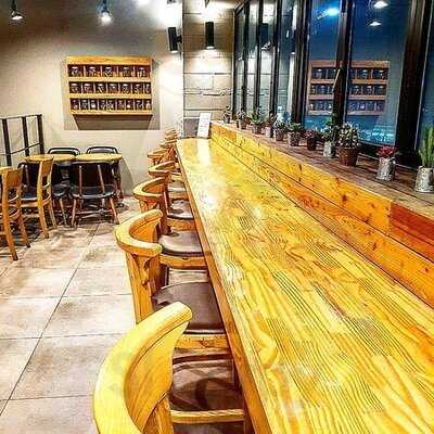 오가다 - 이대역점